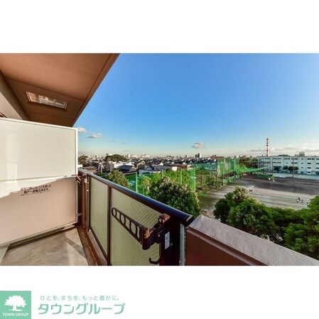 ドゥナーレ畑江通の物件内観写真